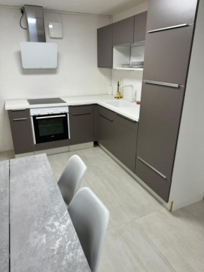 Italian Rooms 6, Aalborg